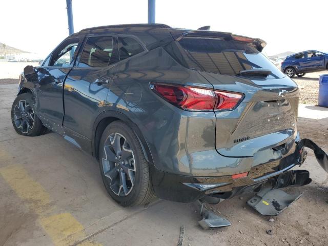 2020 CHEVROLET BLAZER RS 3GNKBERS6LS631408