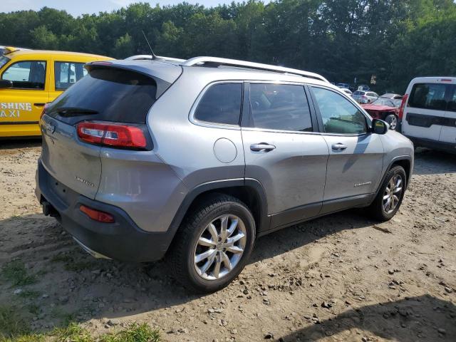 2015 JEEP CHEROKEE L 1C4PJMDS8FW704354