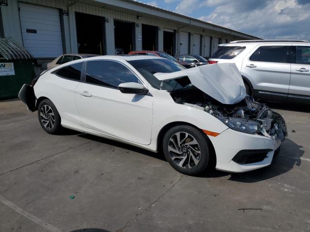 2017 HONDA CIVIC LX 2HGFC4B07HH310922