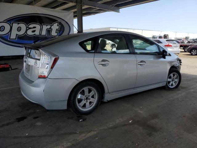 Vin: jtdkn3du5b0266111, lot: 63869375, toyota prius 20113