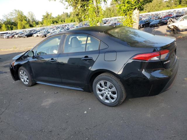 2025 TOYOTA COROLLA LE - 5YFB4MDE9SP304835