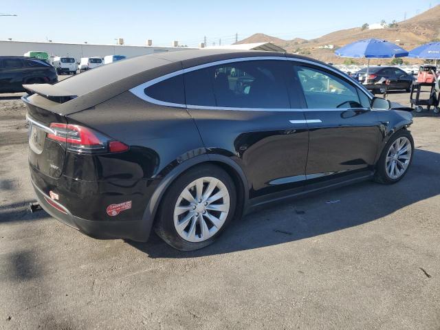 2018 TESLA MODEL X 5YJXCAE20JF128263