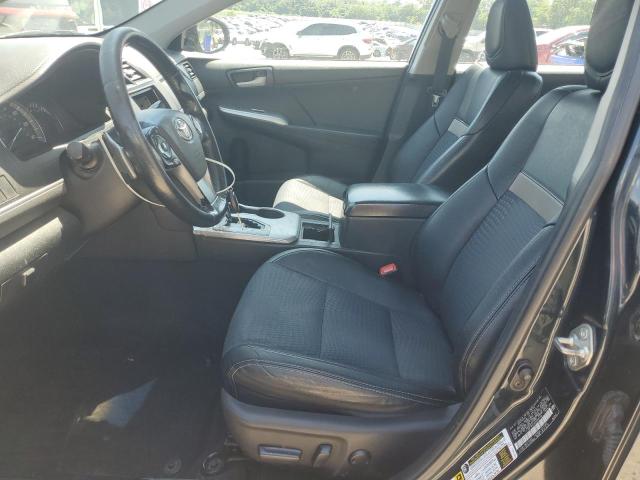 2014 TOYOTA CAMRY L - 4T1BF1FK4EU393129