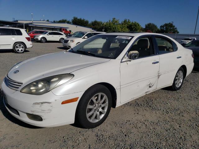 LEXUS ES 330