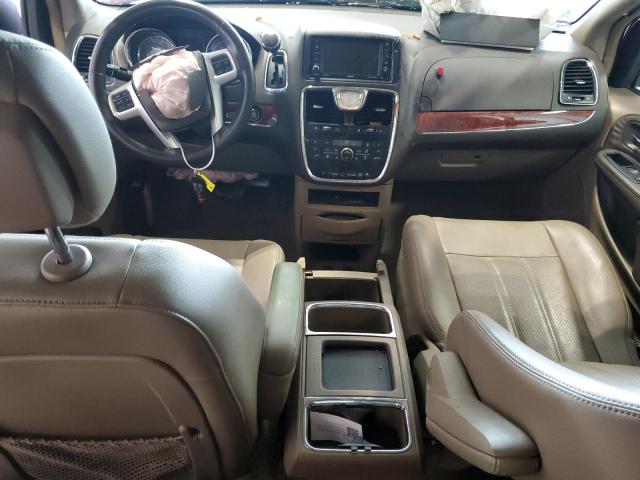 2014 CHRYSLER TOWN & COU #3301960423