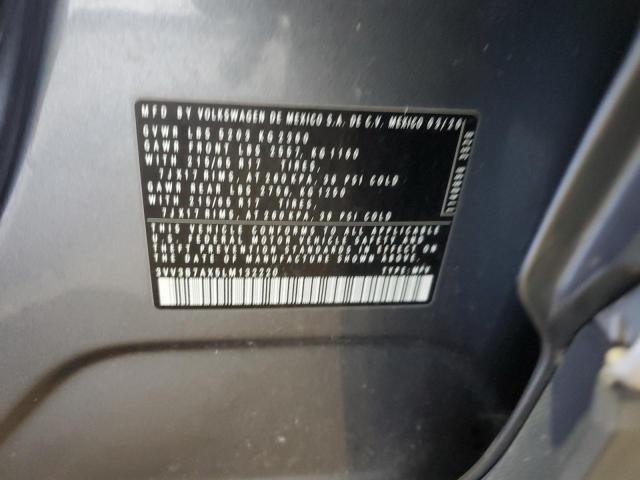 2020 VOLKSWAGEN TIGUAN SE 3VV3B7AX5LM132220