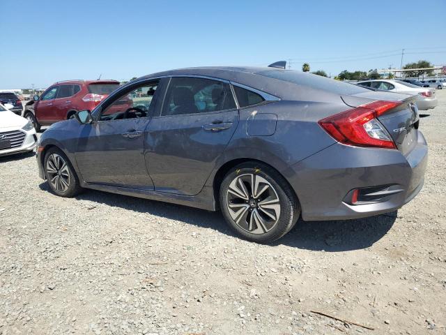2017 HONDA CIVIC EX 2HGFC1F37HH631233
