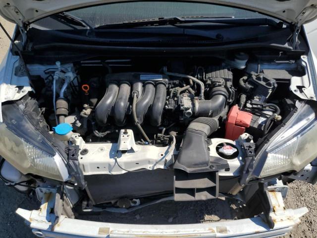 2017 HONDA FIT EX JHMGK5H75HS019083