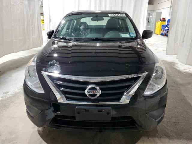 2019 NISSAN VERSA S 3N1CN7AP2KL840406