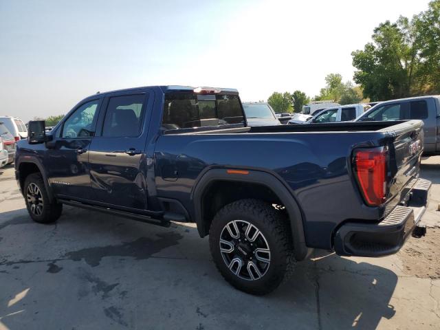 2021 GMC SIERRA K25 1GT19PE71MF238869