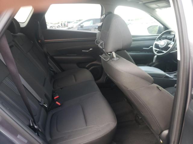 2024 HYUNDAI TUCSON SEL KM8JB3DE9RU309036
