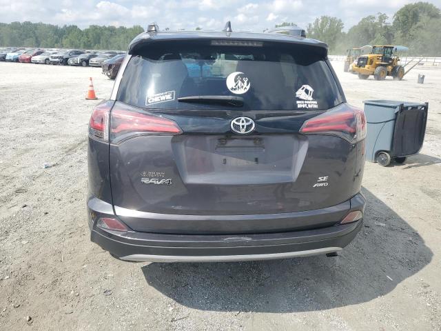 2018 TOYOTA RAV4 SE - JTMJFREV9JJ722803