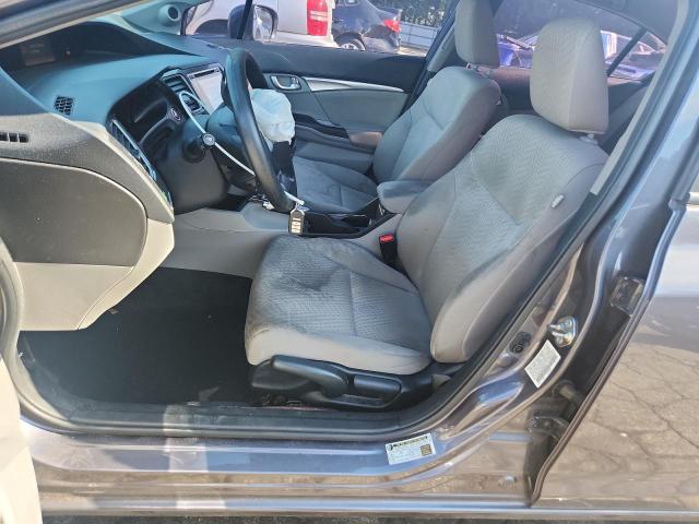 2015 HONDA CIVIC EX 19XFB2F85FE084765