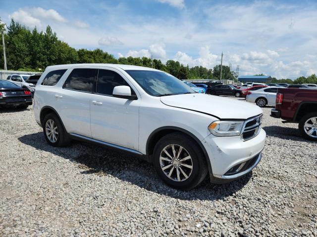 2016 DODGE DURANGO SXT 1C4RDHAG7GC374121