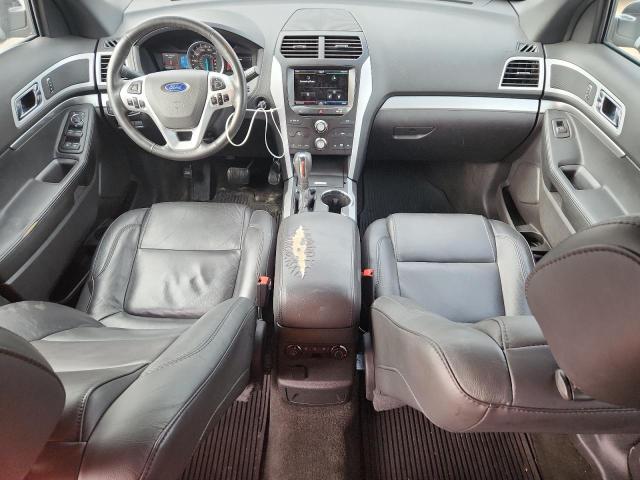 2015 FORD EXPLORER X 1FM5K8D84FGB73384