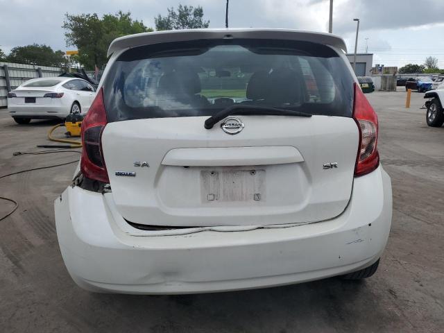 2015 NISSAN VERSA NOTE 3N1CE2CP2FL443106