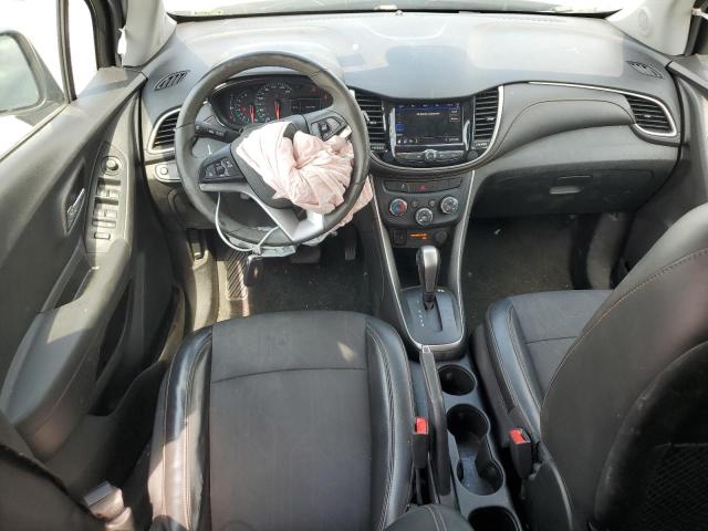 2020 CHEVROLET TRAX 1LT 3GNCJLSB0LL311601