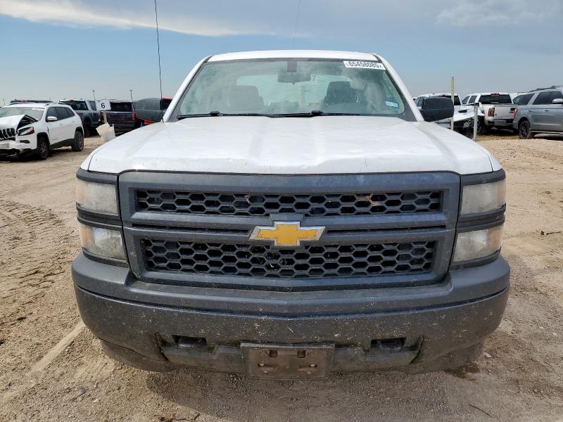 2015 CHEVROLET SILVERADO #3290253304