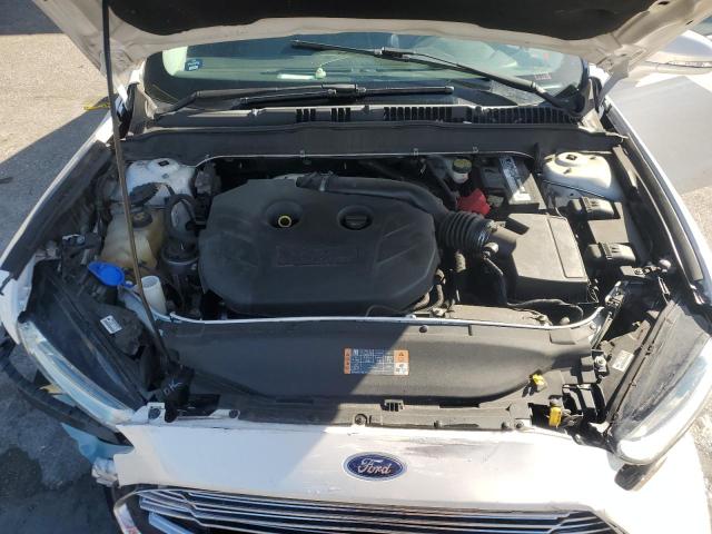 2014 FORD FUSION TIT #3304450584