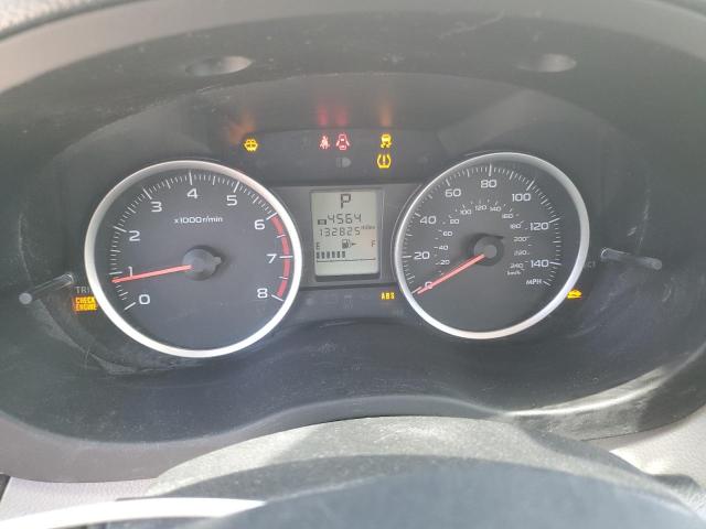 2017 SUBARU FORESTER 2 JF2SJABC5HH448090
