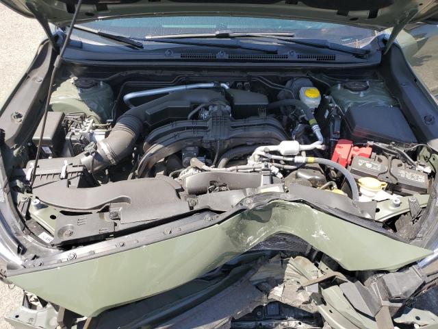 2024 SUBARU CROSSTREK 4S4GUHM64R3827121