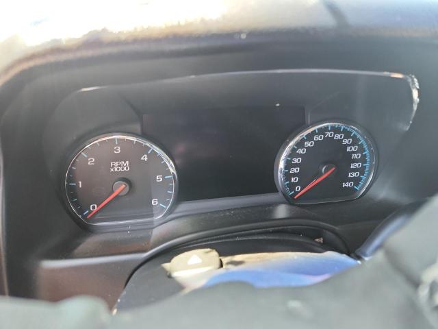 2016 CHEVROLET SUBURBAN C 1GNSCJKCXGR146125