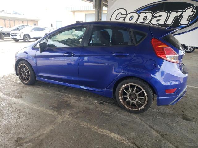 Vin: 3fadp4gx6em243961, lot: 63321985, ford fiesta st 20142