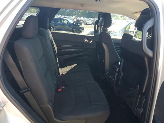 2011 DODGE DURANGO CR - 1D4RE4GG6BC705084