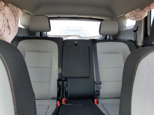 2018 GMC TERRAIN SL 3GKALTEX9JL141354