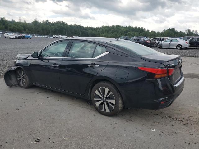 2019 NISSAN ALTIMA SL 1N4BL4EVXKN313323