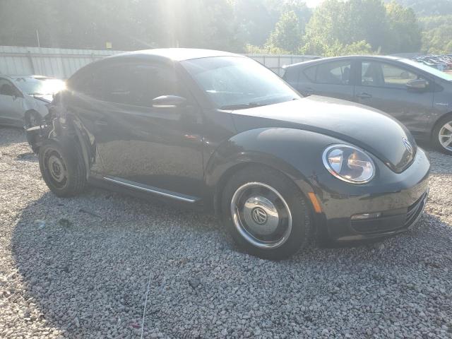 2015 VOLKSWAGEN BEETLE 1.8T 3VWF17ATXFM656170
