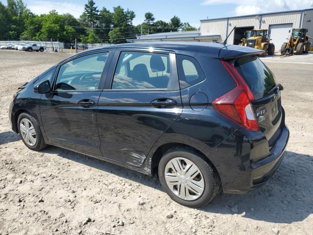 Vin: 3hggk5h44km715605, lot: 63597805, honda fit lx 20192