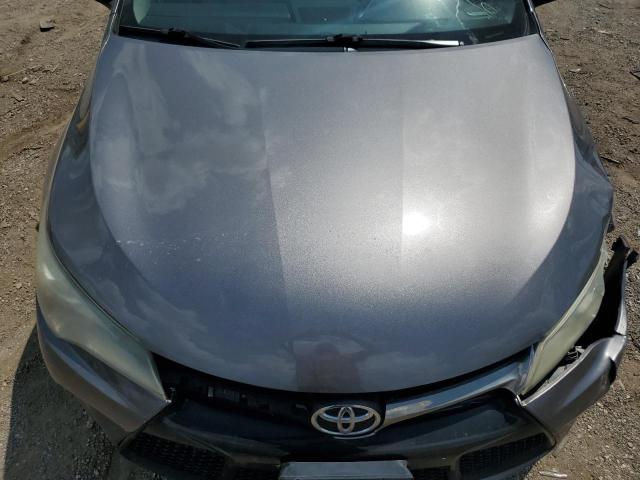 2015 TOYOTA CAMRY LE - 4T1BF1FK7FU019471
