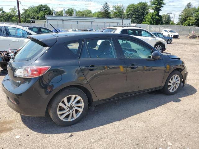 Vin: jm1bl1lp6d1835521, lot: 63613045, mazda 3 i 20133