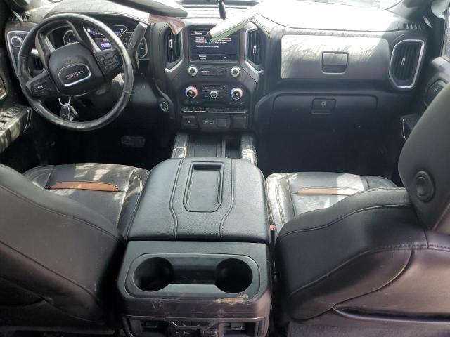 2020 GMC SIERRA K35 #3282603867