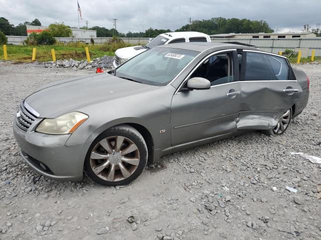 INFINITI M35 BASE