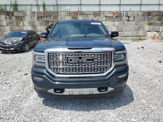2018 GMC SIERRA K15 3GTU2PEJ7JG448982