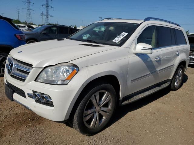 Vin: 4jgbf7be7ba686989, lot: 62784905, mercedes-benz gl-class 450 4matic 2011 img_1