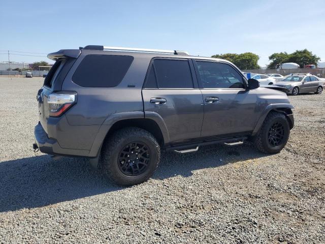 2022 TOYOTA 4RUNNER SR - JTEEU5JR7N5263192