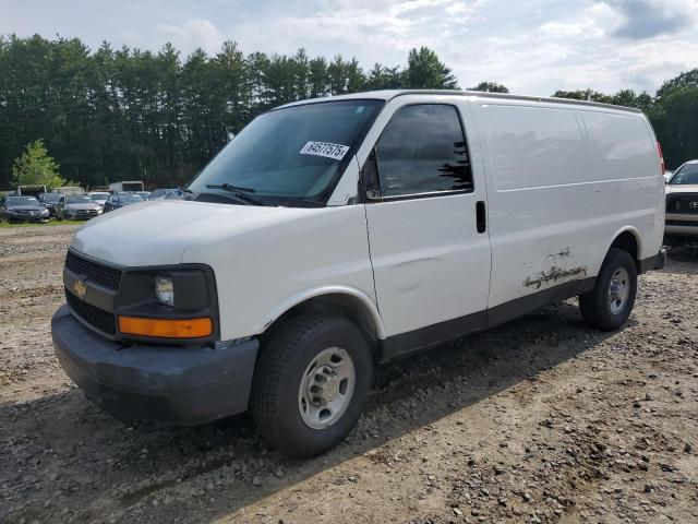 CHEVROLET EXPRESS G2