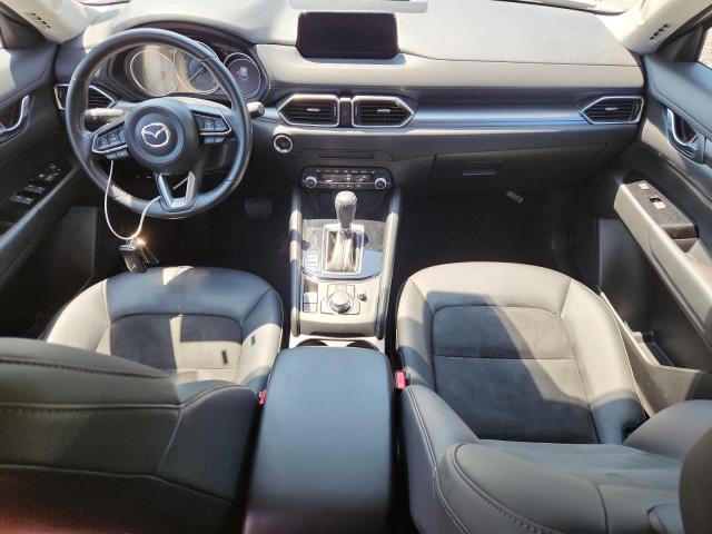 2020 MAZDA CX-5 TOURI JM3KFBCM1L0848000