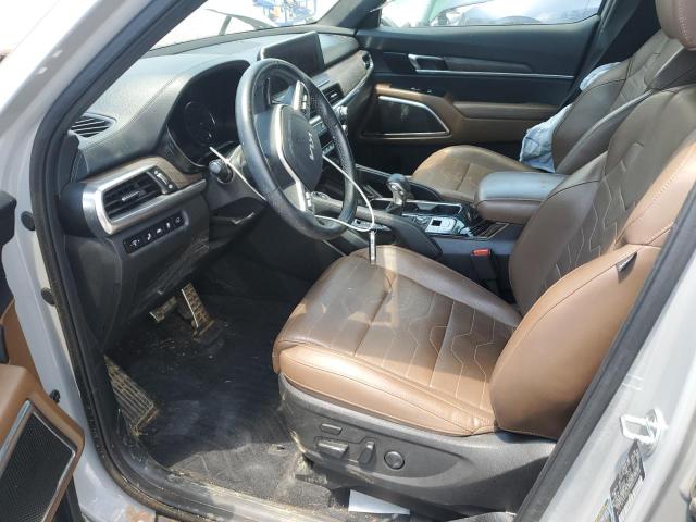 2022 KIA TELLURIDE 5XYP5DHC6NG302528