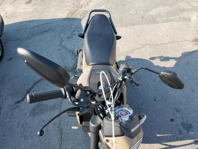 2023 HONDA NVA110 B 3H1JK0700PD106987