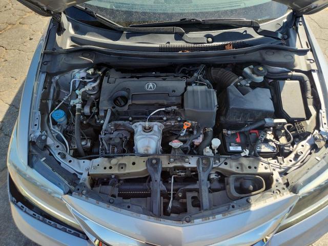 2017 ACURA ILX BASE W 19UDE2F35HA010319