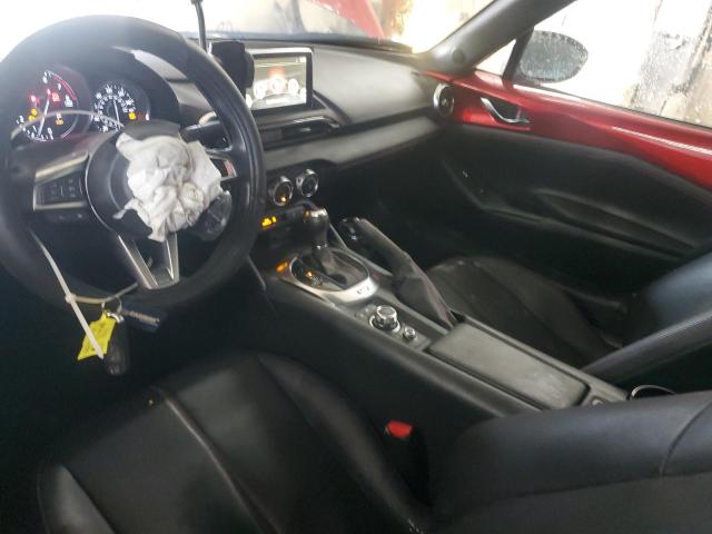 2017 MAZDA MX-5 MIATA GRAND TOURING JM1NDAM7XH0108032