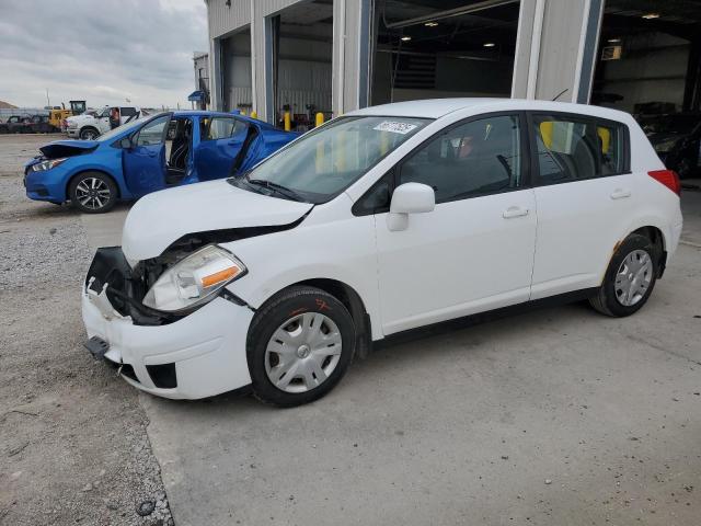 NISSAN VERSA S