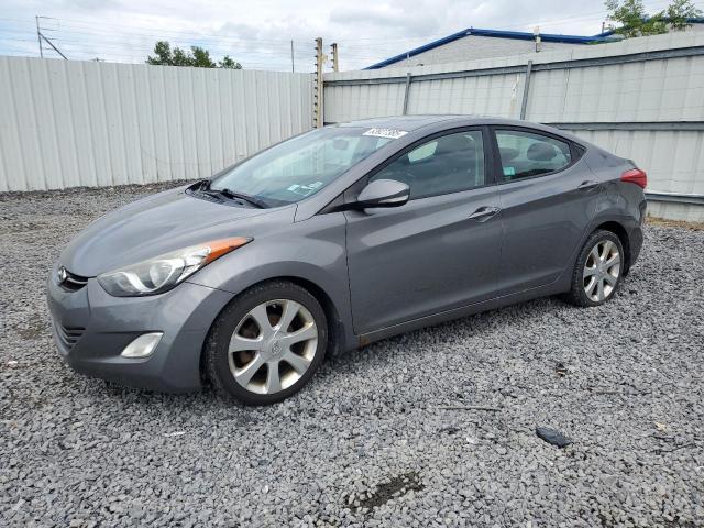 Vin: 5npdh4ae1dh189391, lot: 63927385, hyundai elantra gls 2013 img_1