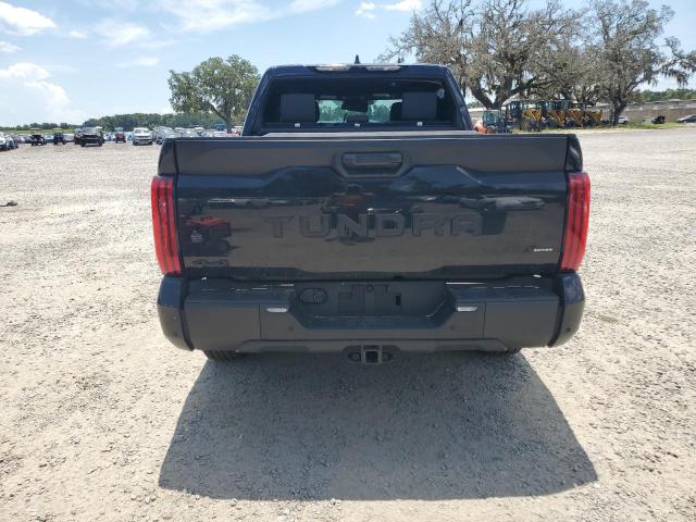 2025 TOYOTA TUNDRA CRE 5TFLA5DB9SX285018