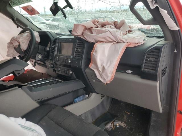 2019 FORD F150 SUPER - 1FTFW1E49KKE36797