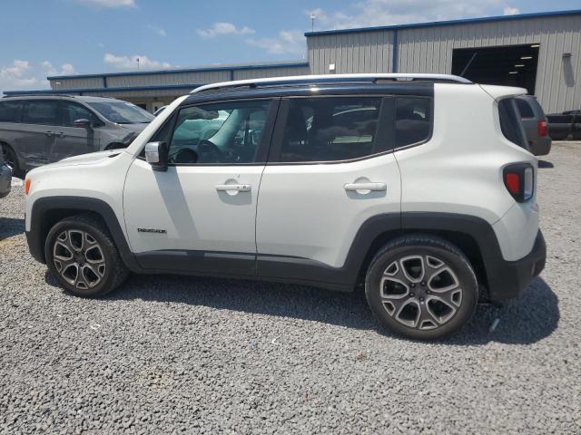 2016 JEEP RENEGADE L ZACCJADT7GPD14074